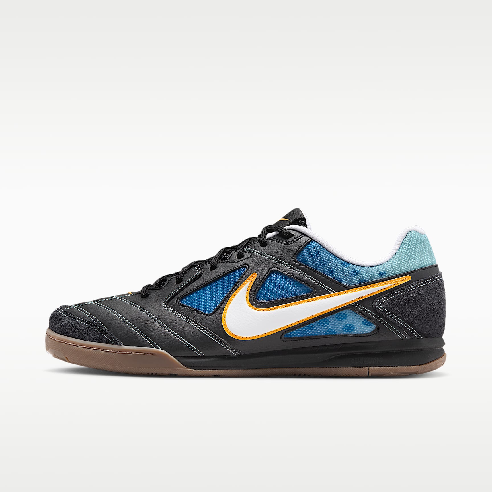 Nike Gato SE Men's Shoes. Nike ID